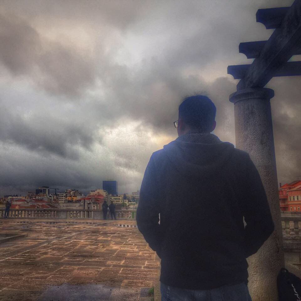 Saiful Salim