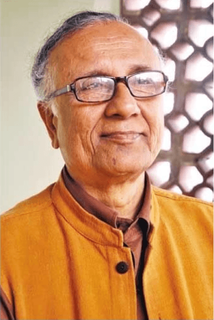 Mr. Ramendu Majumdar