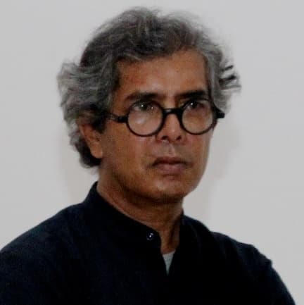 Professor Dhali Al Mamoon