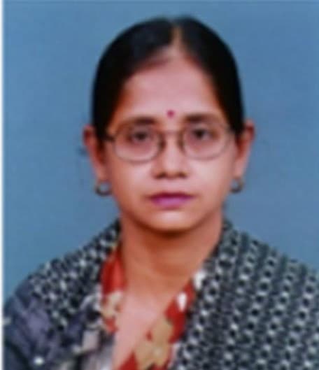 Professor Shyamoli Akbar