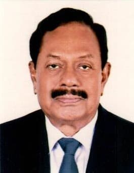 Mr. Jahangir S Islam