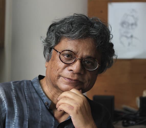 Professor Dr. Abul Monsur