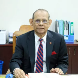 CR Mazumder FCA
