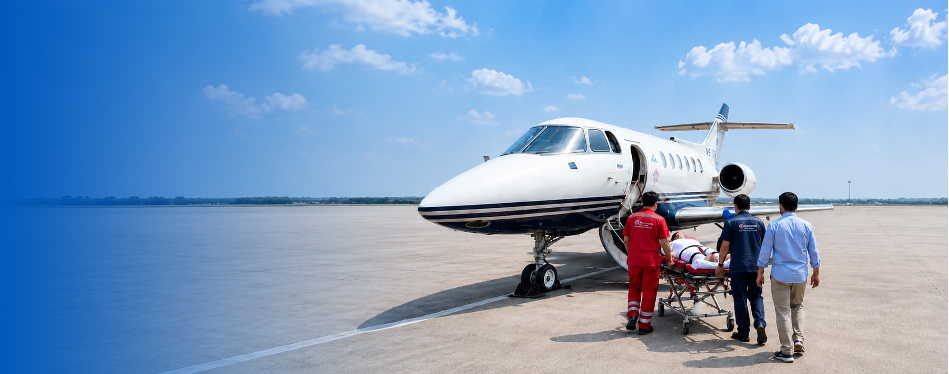 Air Ambulance