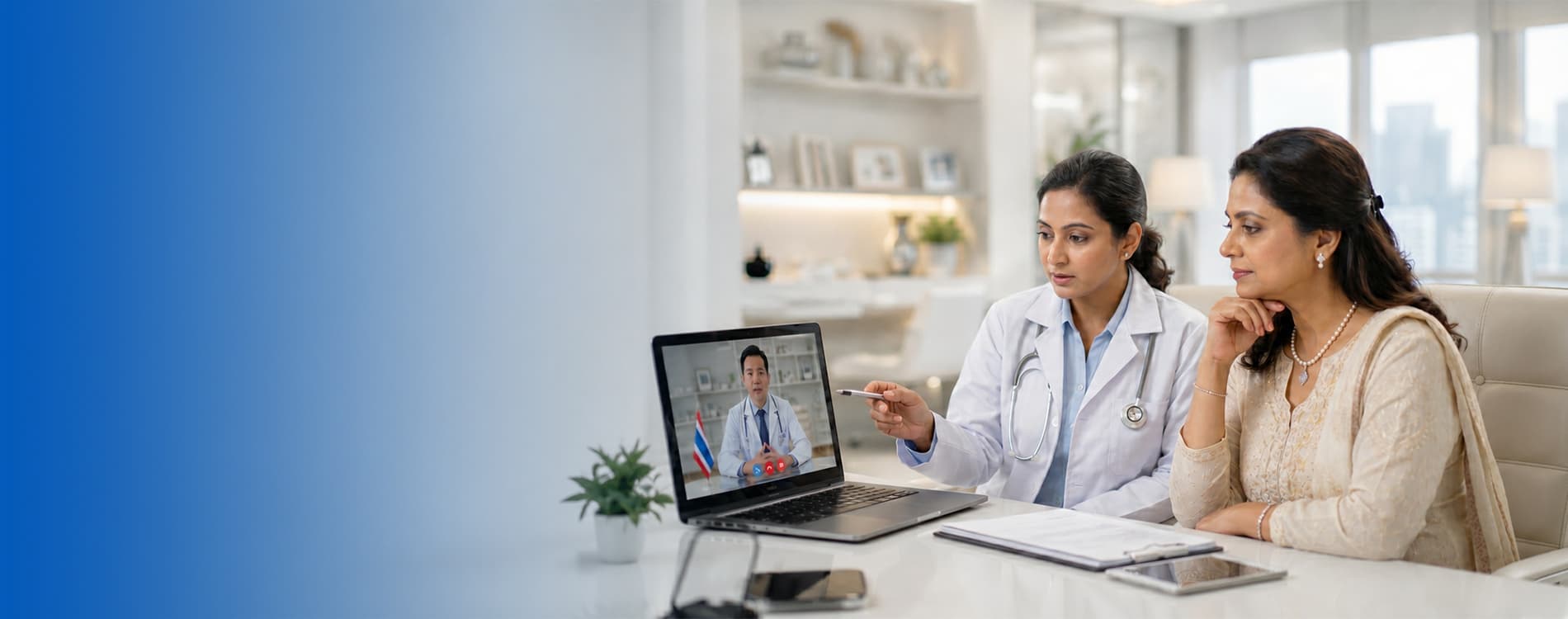 Telemedicine